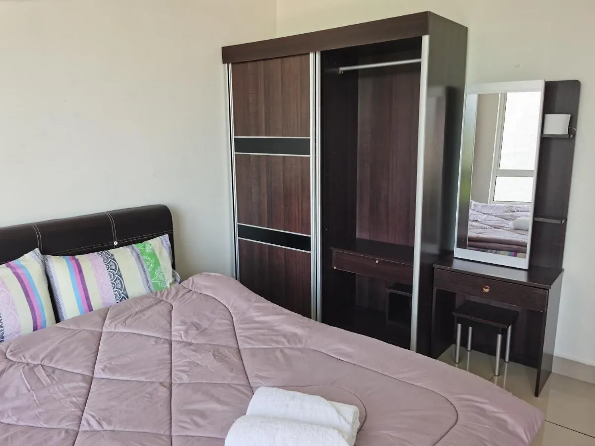 Ipoh Majestic R&C Homestay 2 & 3