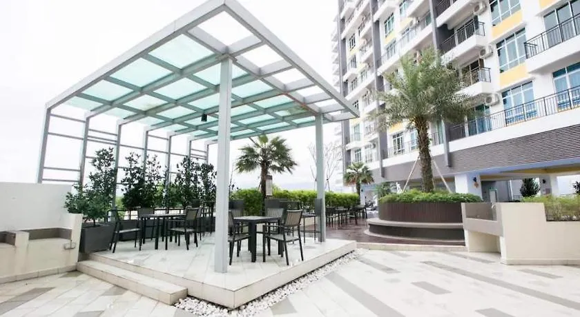 Ipoh Majestic R&C Homestay 2 & 3