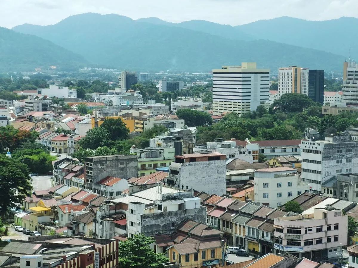 Ipoh Majestic R&C Homestay 2 & 3 Ma­lay­sia