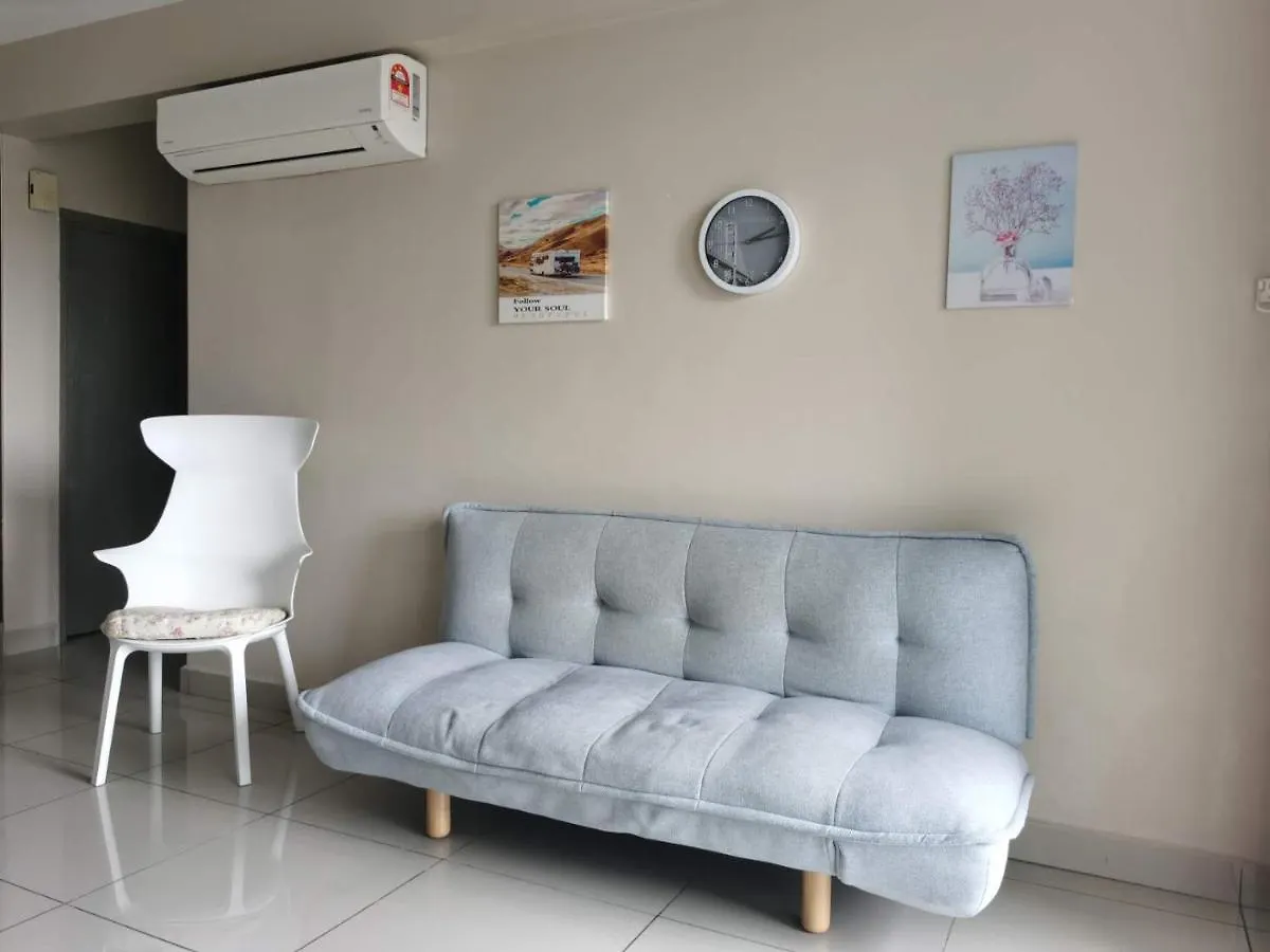 Ipoh Majestic R&C Homestay 2 & 3 0*,  Ma­lay­sia