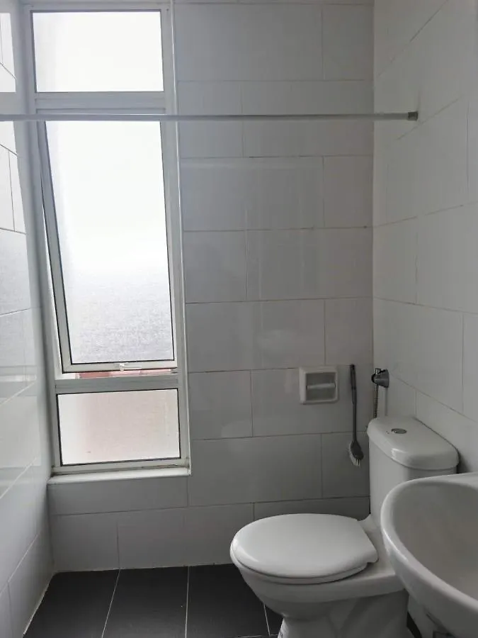 Ipoh Majestic R&C Homestay 2 & 3 Malajsie