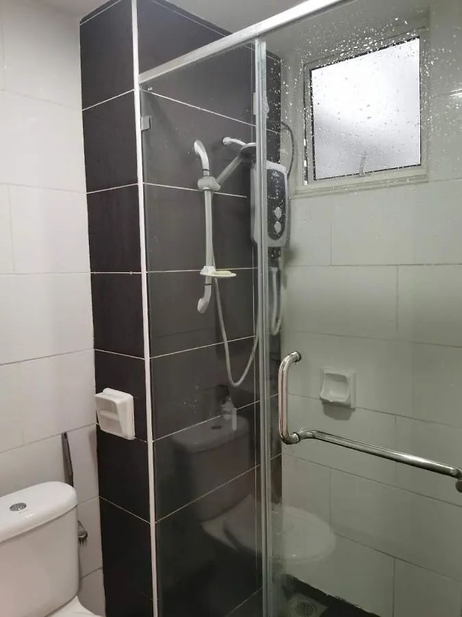 Ipoh Majestic R&C Homestay 2 & 3 0*,
