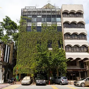 Accommodatie bij particulieren Belakang Kongheng By Dreamscape, Ipoh