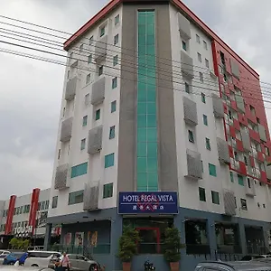 Hotel Pi, Ipoh