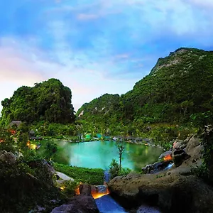 万雅岚温泉度假村 怡保