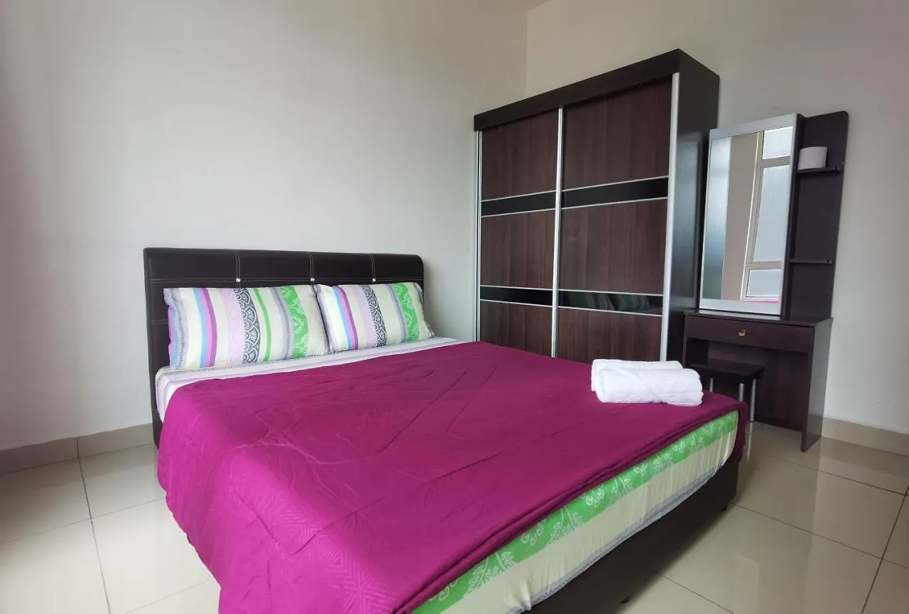 Ipoh Majestic R&C Homestay 2 & 3 Malaysia
