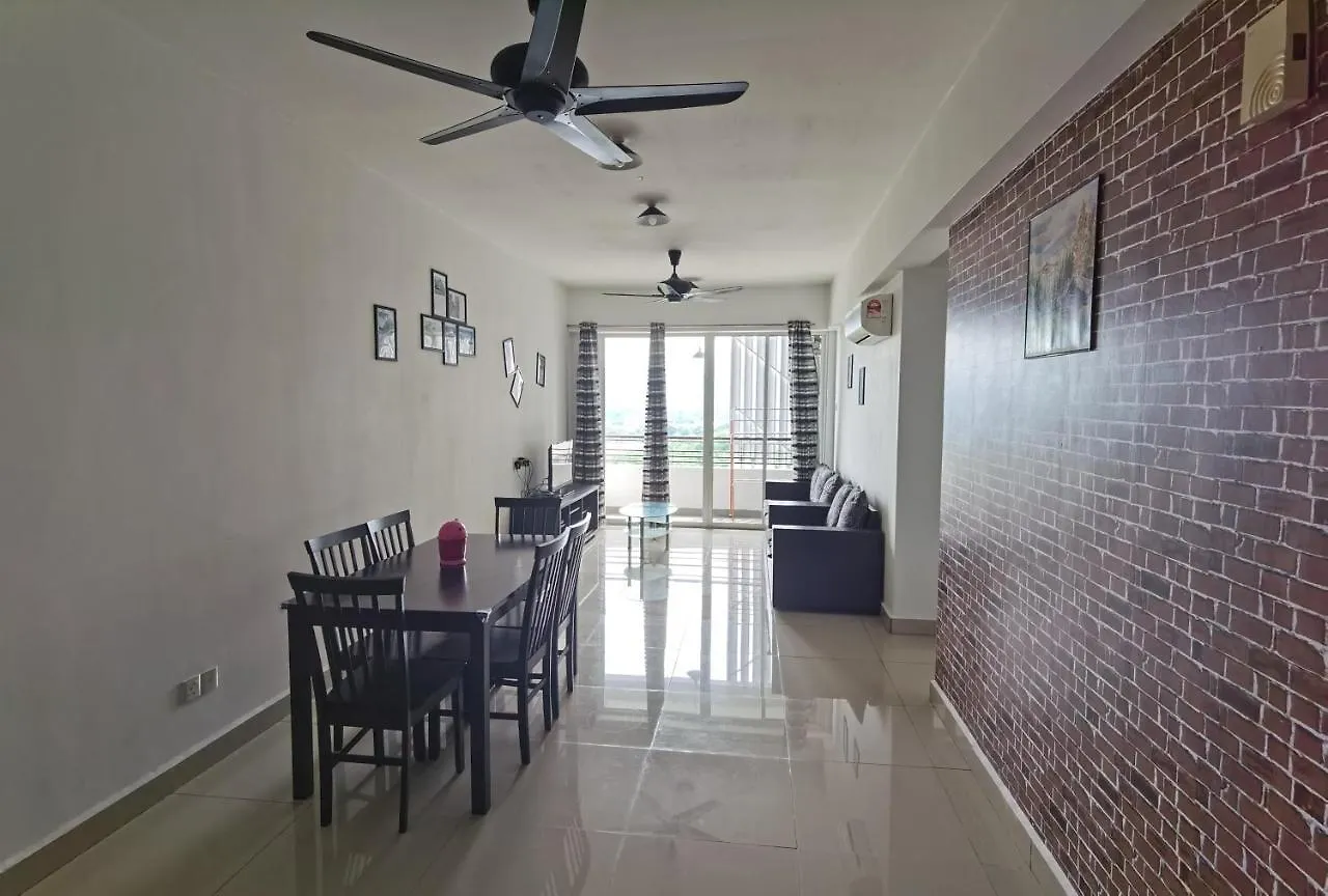 Ipoh Majestic R&C Homestay 2 & 3