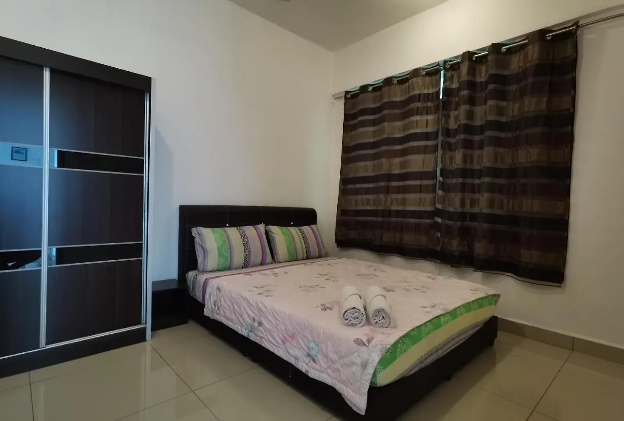 Ipoh Majestic R&C Homestay 2 & 3