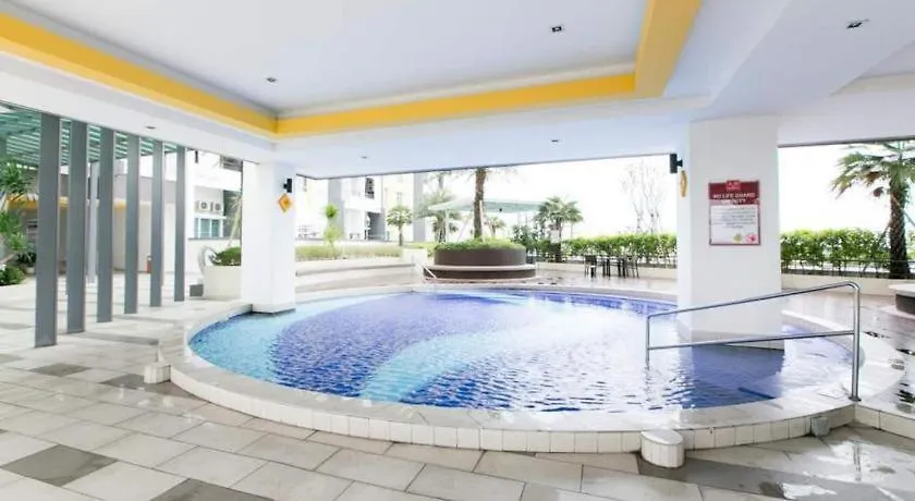 Ipoh Majestic R&C Homestay 2 & 3
