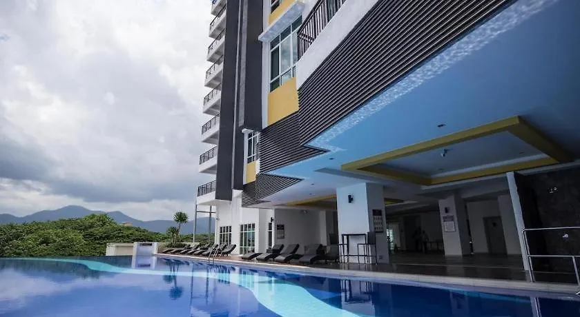 Ipoh Majestic R&C Homestay 2 & 3