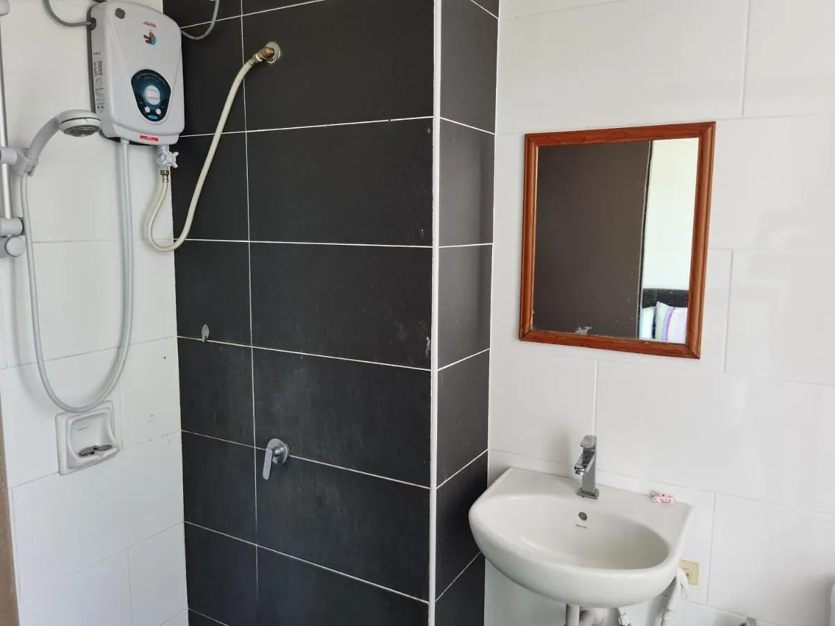 Apartment Ipoh Majestic R&C Homestay 2 & 3