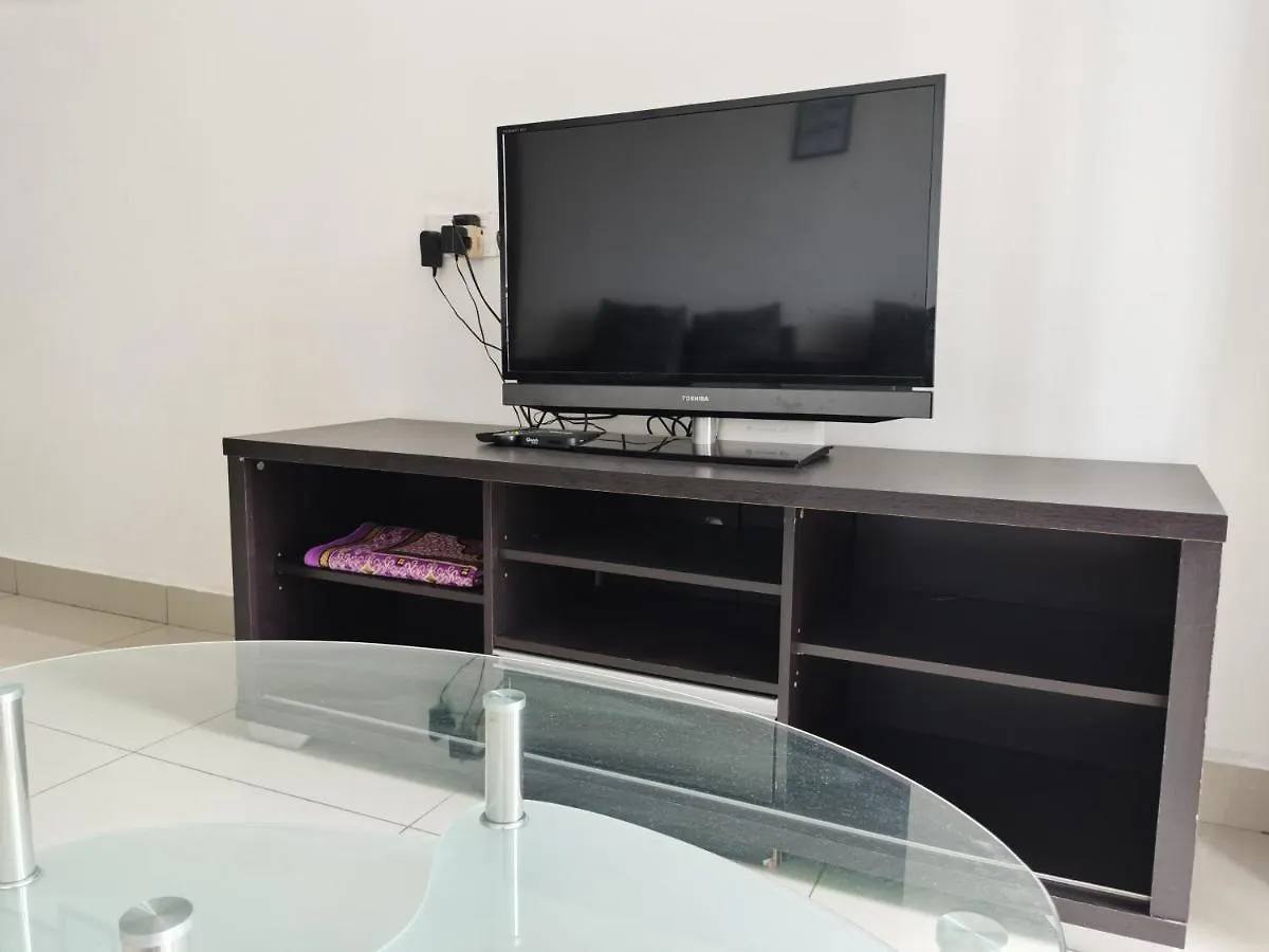 Ipoh Majestic R&C Homestay 2 & 3 Apartment