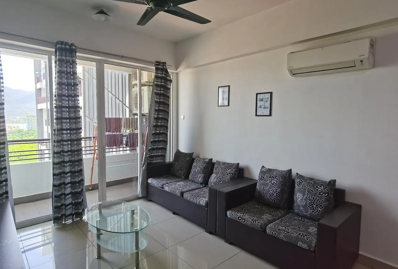 Ipoh Majestic R&C Homestay 2 & 3 0*,
