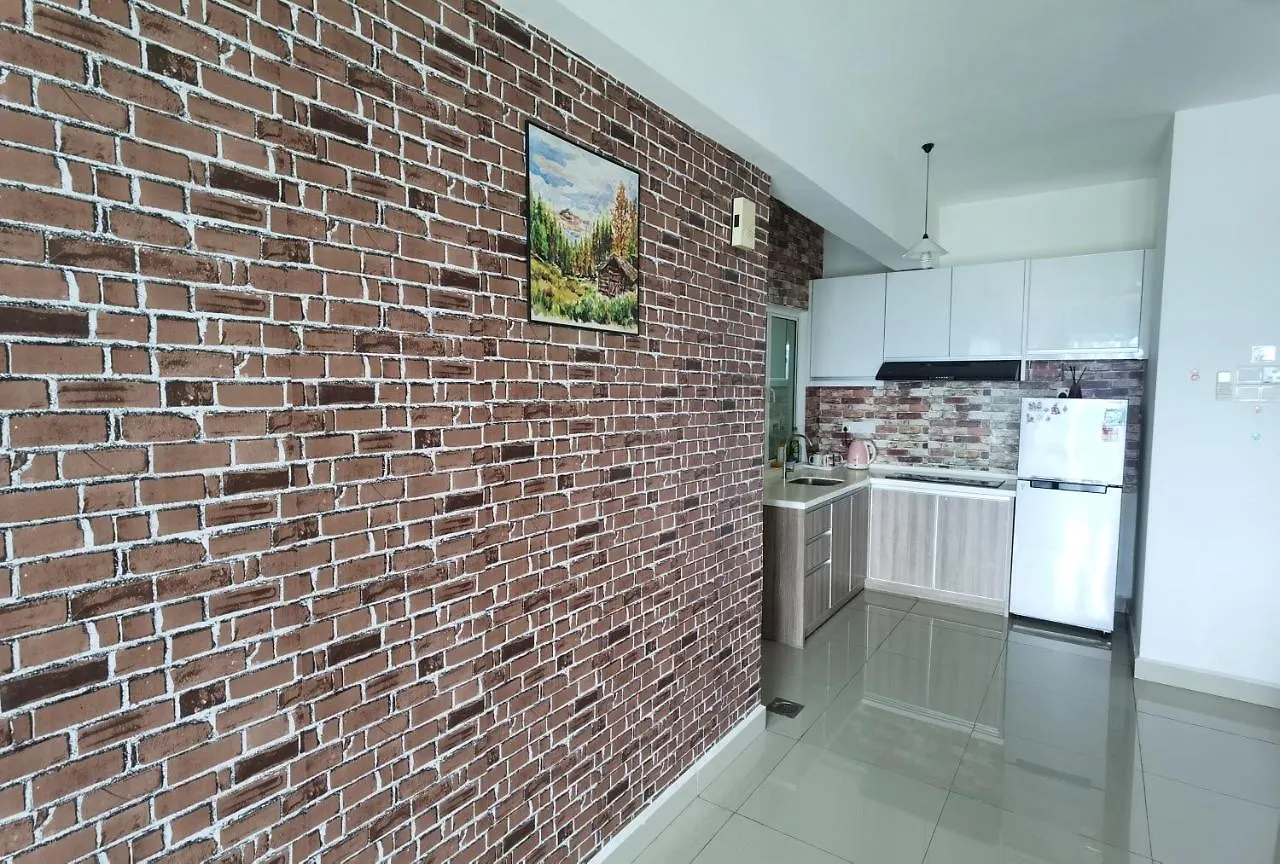 Ipoh Majestic R&C Homestay 2 & 3