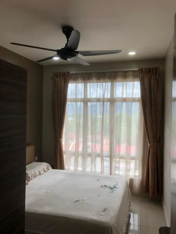 Ipoh Majestic R&C Homestay 2 & 3 Apartment