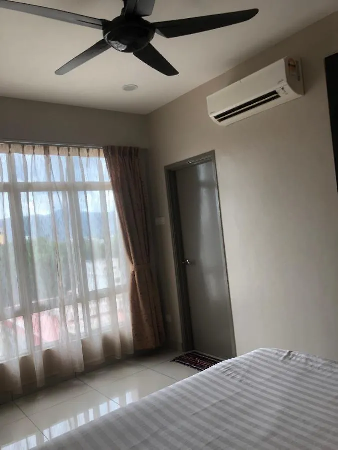 Ipoh Majestic R&C Homestay 2 & 3