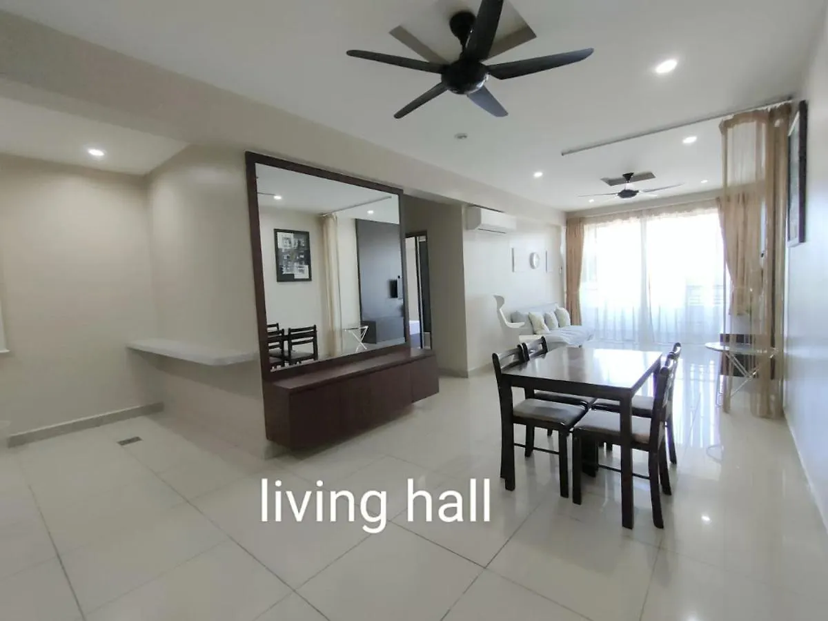 Ipoh Majestic R&C Homestay 2 & 3 0*,  Malaysia