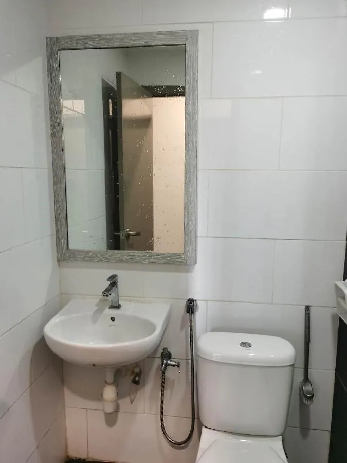 Apartment Ipoh Majestic R&C Homestay 2 & 3 Malaysia