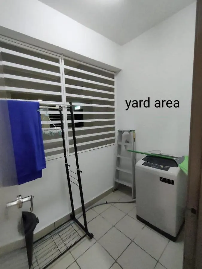 Ipoh Majestic R&C Homestay 2 & 3