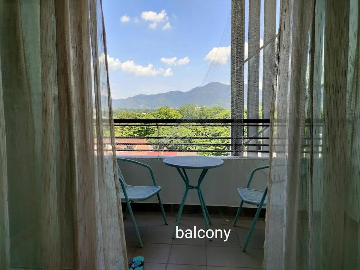 Apartment Ipoh Majestic R&C Homestay 2 & 3 Malaysia