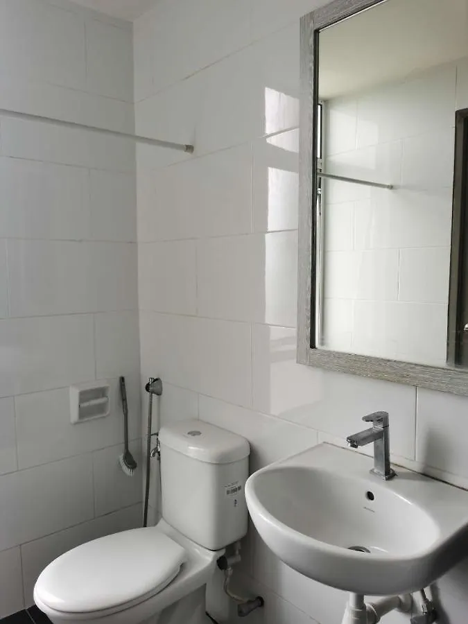 Ipoh Majestic R&C Homestay 2 & 3