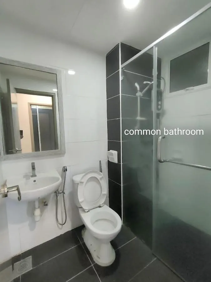 Ipoh Majestic R&C Homestay 2 & 3 Apartment