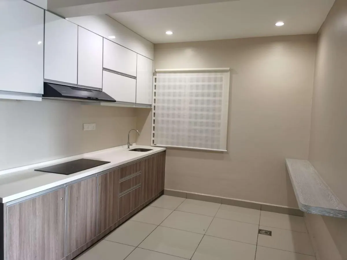 Apartment Ipoh Majestic R&C Homestay 2 & 3