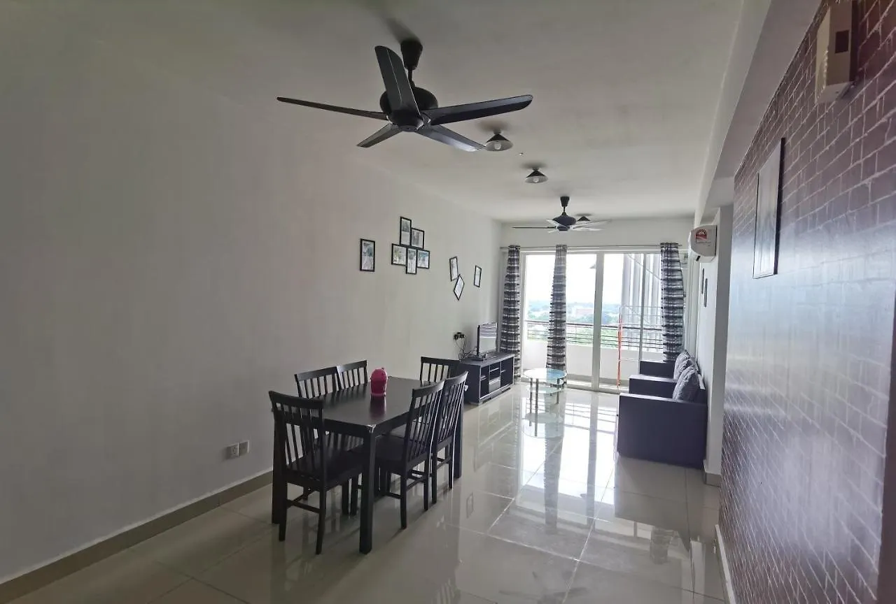 Ipoh Majestic R&C Homestay 2 & 3 0*,  マレーシア