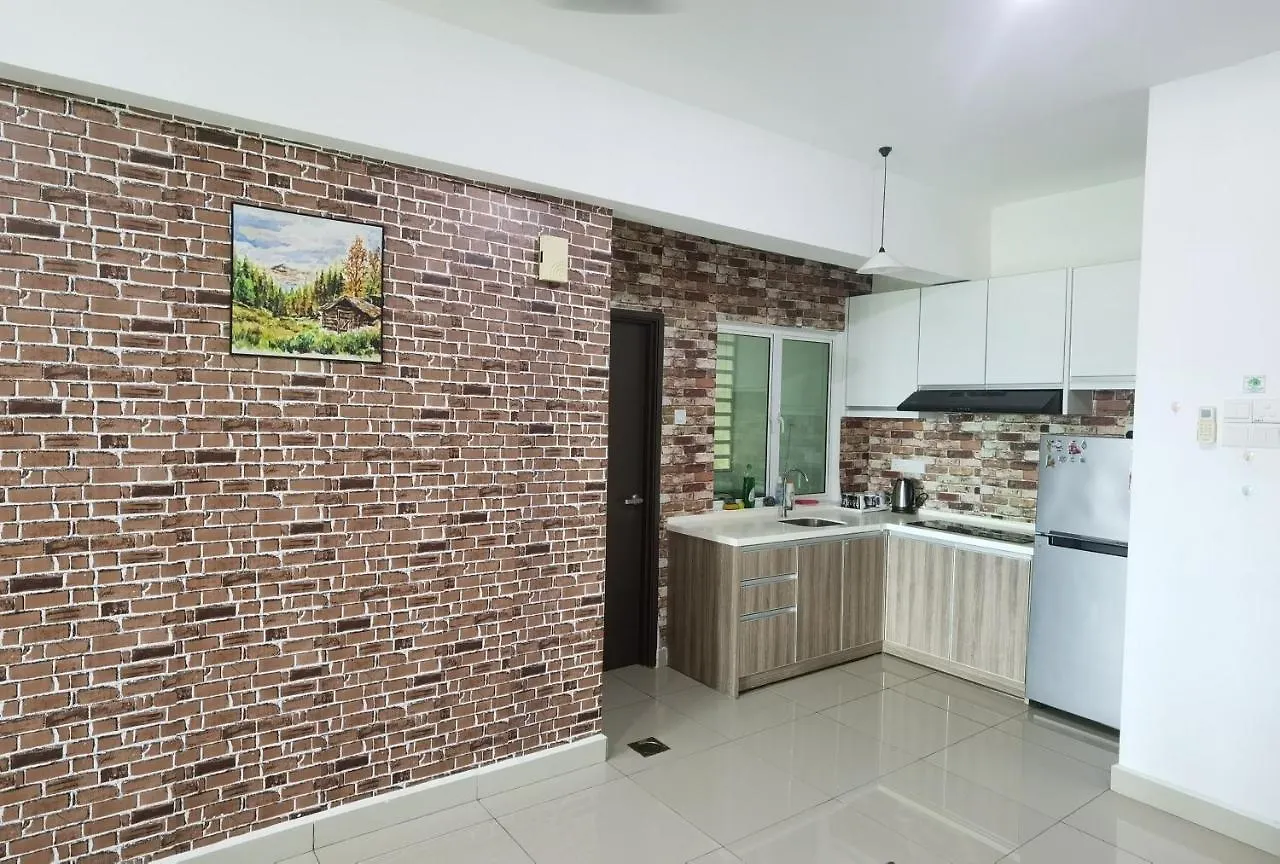 Ipoh Majestic R&C Homestay 2 & 3 マレーシア