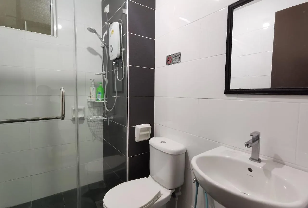Ipoh Majestic R&C Homestay 2 & 3