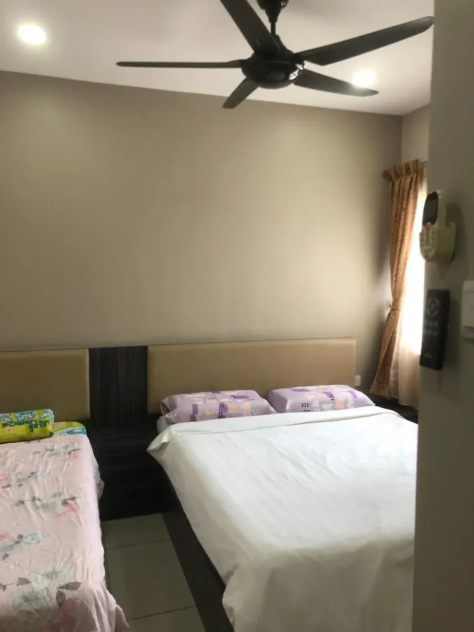 Ipoh Majestic R&C Homestay 2 & 3