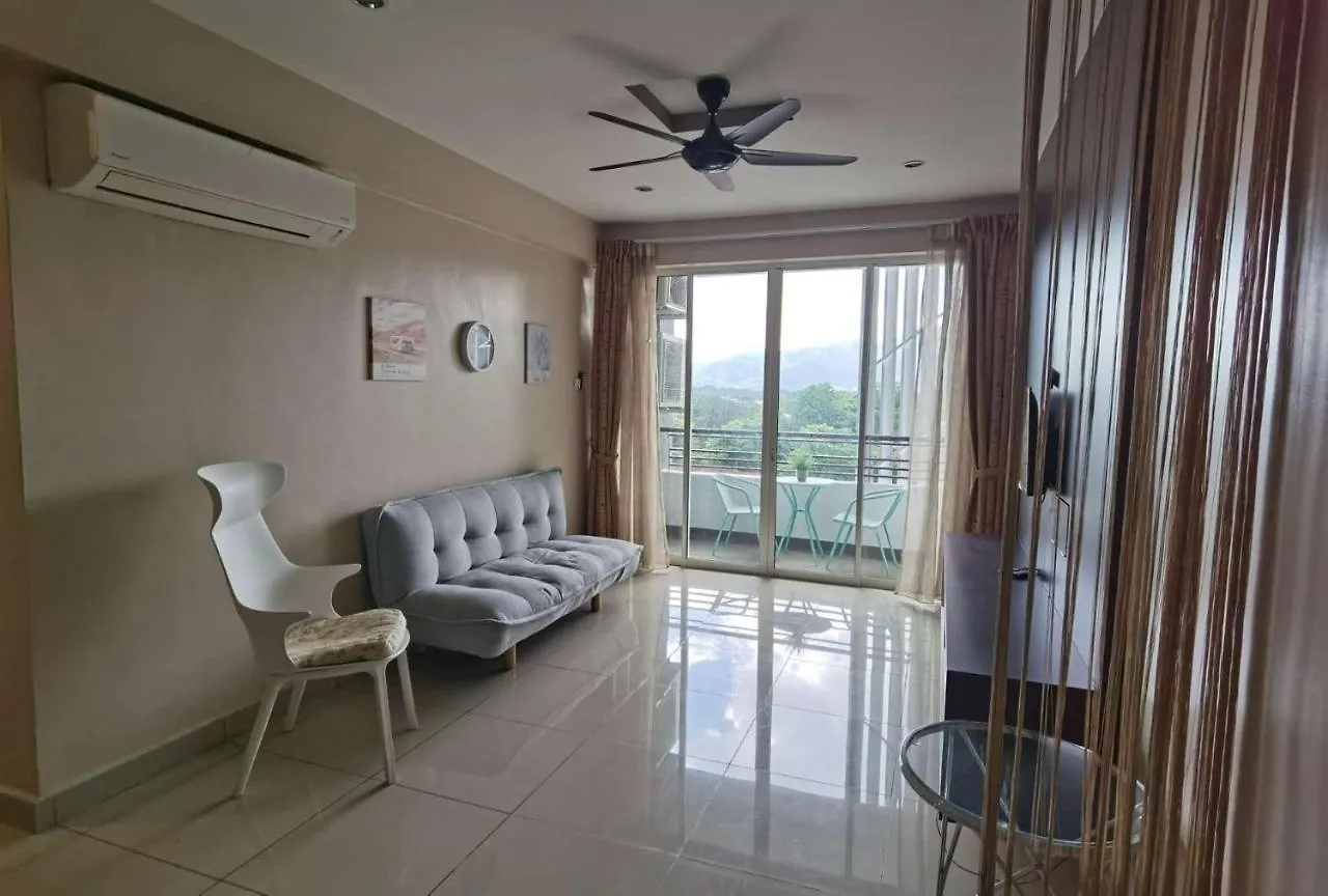 Ipoh Majestic R&C Homestay 2 & 3 0*,  マレーシア