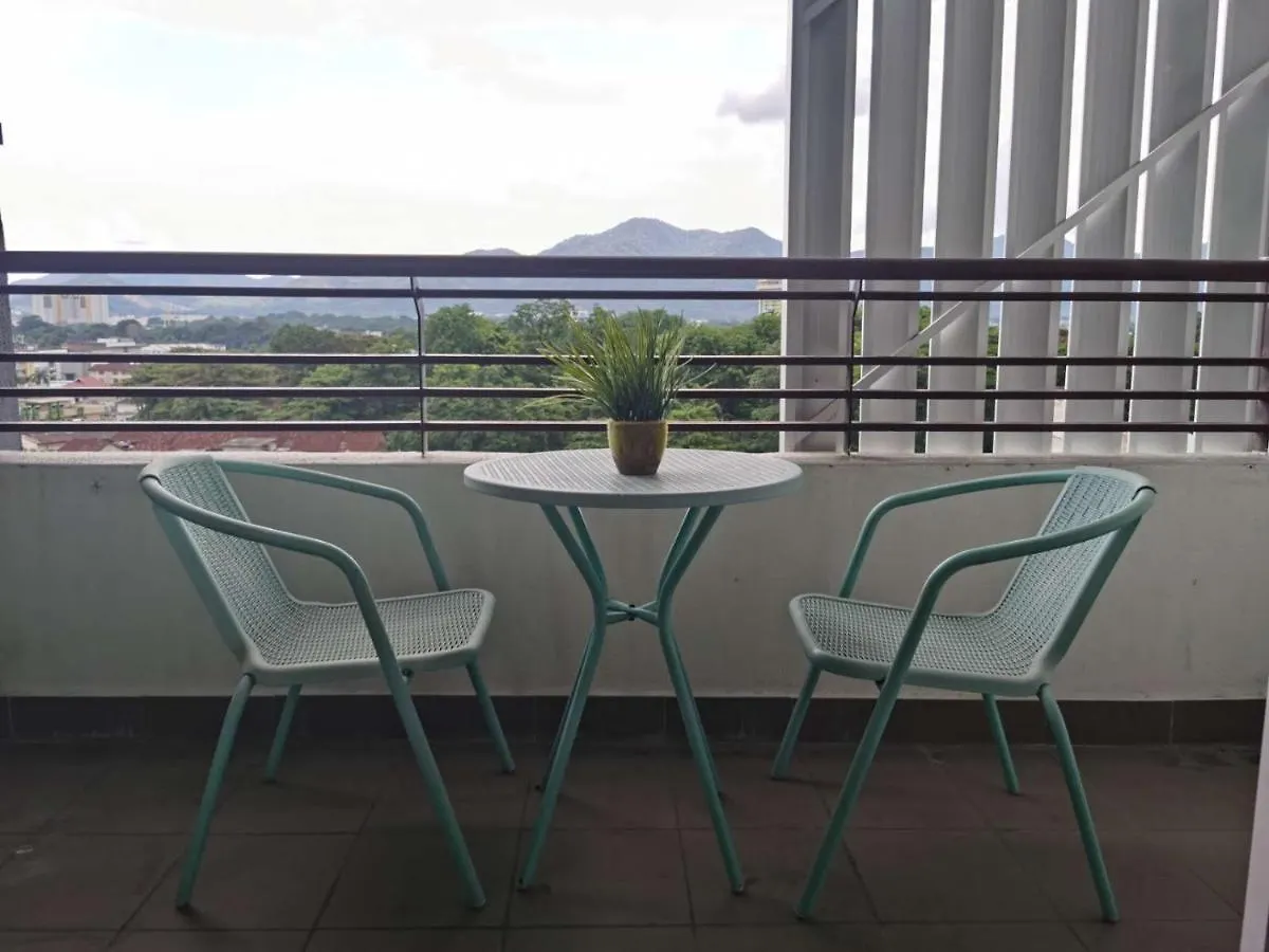 Ipoh Majestic R&C Homestay 2 & 3